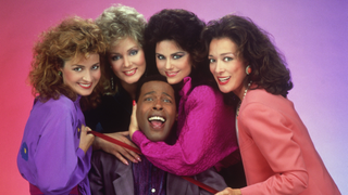 The timelessly quotable fury of <i>Designing Women</i>’s Julia Sugarbaker, in 5 episodes